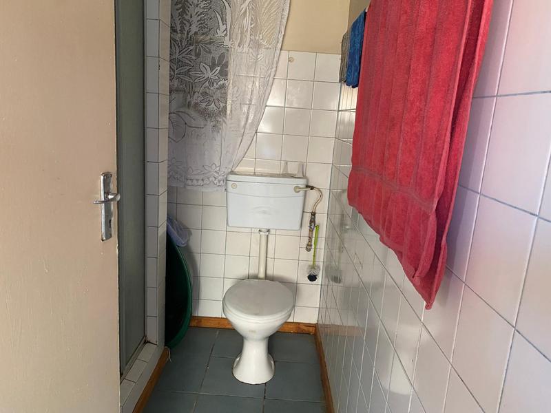 5 Bedroom Property for Sale in Aloevale Eastern Cape